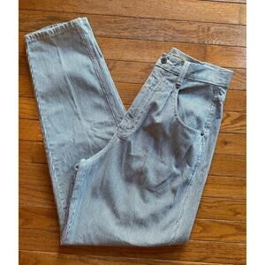 Brittania Vintage Straight leg Denim 10x31 100% Cotton